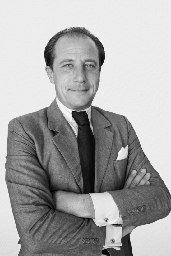 Morocco Sotheby's Int. Realty Nicolas. Beguin