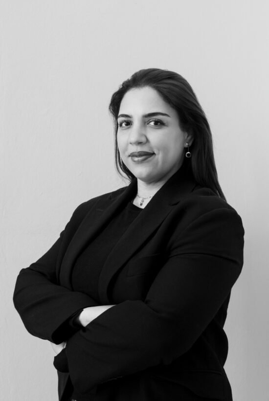Morocco Sotheby's Int. Realty Meryem Lahmamssi