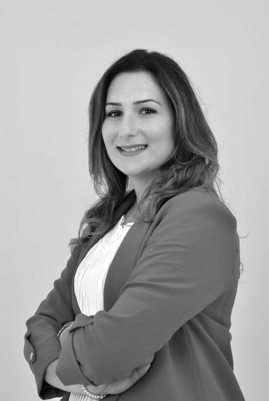 Morocco Sotheby's Int. Realty Zoubida Labdi